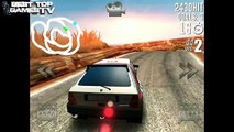 Rally Racer Drift - Android / iOS GamePlay Trailer