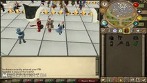 Sparc Mac's Money Making - Brawlers - Overloads - Turmoil Tips (Runescape Gameplay/Commentary)