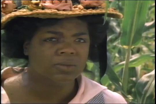 Anjelica Huston Wins Supporting Actress: 1986 Oscars