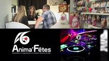 Anima'Fêtes | Service Traiteur Neuchâtel | Animation & DJ | Mariages & Entreprises