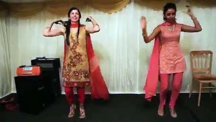 ਬਹੁਤ ਵਧੀਆ ਡਾਂਸ ਕੀਤਾ