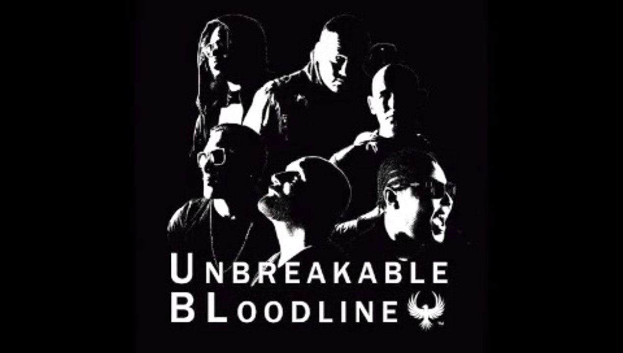 Unbreakable Bloodline Anti-Gravity Spot :30