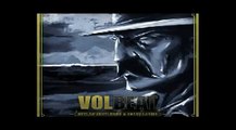 Volbeat - Dead but rising [Lyrics]