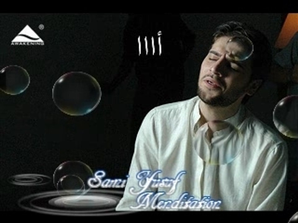 Sami Yusuf - Menditation.( made by me )