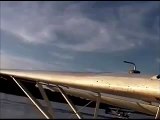 Beaver RX 550  Amphib rotax 582 Kitfox floatplane landing Full lotus floats