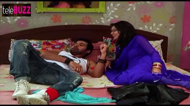 Kumkum Bhagya 24th April 2015 EPISODE _ Abhi PROPOSES Pragya Cinepax