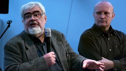 Andrei Plesu - discurs despre succes