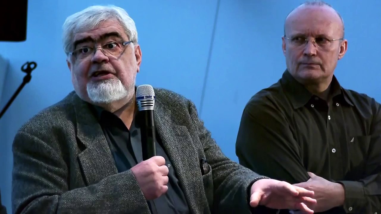 Andrei Plesu - discurs despre succes