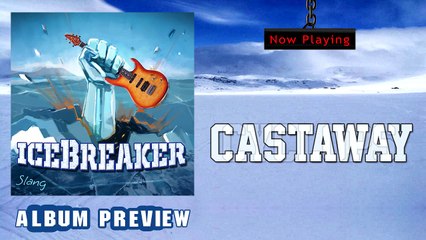 Ice Breaker Album Preview | Slang