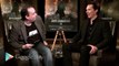 Google Play Presents Star Trek Into Darkness: Behind the Scenes with Benedict Cumberbatch