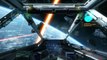 Star Citizen Arena Commander Super Hornet with Voice Attack