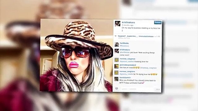 Mila Kunis Sued Over Stealing a Chicken During Childhood 24 April 2015