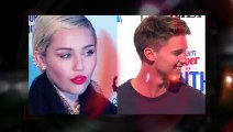 Miley Cyrus and Patrick Schwarzenegger Have Split 24 April 2015
