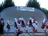 Festival de Folklore de Burgas