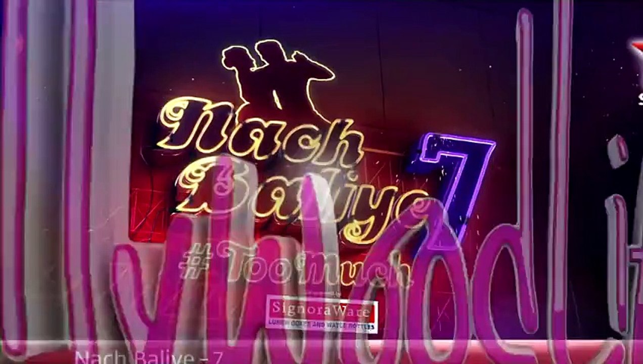 Nach Baliye 7 Karishma Tanna and Upen Patel not allowed to sleep in the same ro 24 April 2015