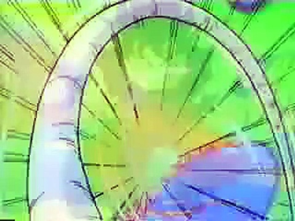 Rob Zombie Dracula (Matrix Remix) DBZ (Bronzhawk) Dragonball