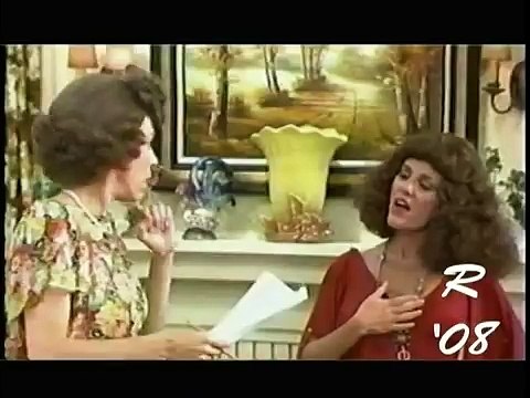Carol Burnett - Family Featuring Madeline Kahn