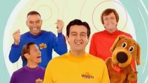 The Wiggles ~ You Make Me Feel Like Dancing