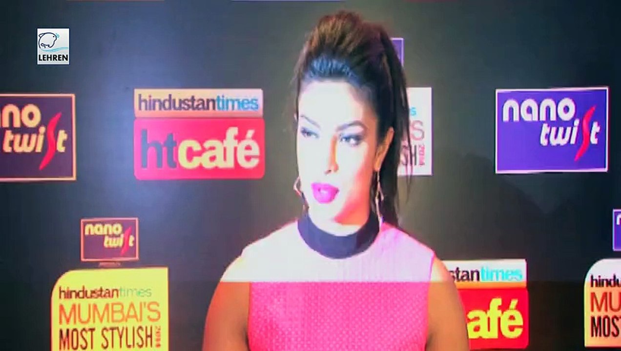 Priyanka Chopra SCOLDED By Sanjay Leela Bhansali 24 April 2015