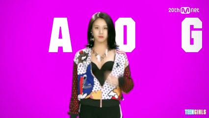 [#LEGENDADO PT-BR] Chaeyoung Teaser