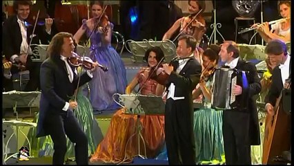 Kalinka - Andre Rieu  Калинка