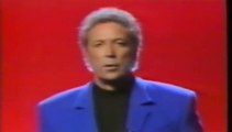 Tom Jones - I've Got You Under My Skin - 1992 LIVE