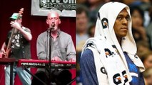 Mavericks Fans Write Song About How Much They Hate Rajon Rondo