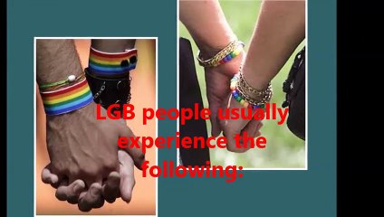 Ventura Recovery Center’s Role in Healing the Wounds of Our LGB Friends