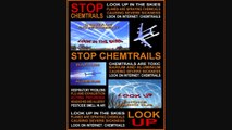Chemtrails, Barium, and Your Immune System (March 20, 2009)