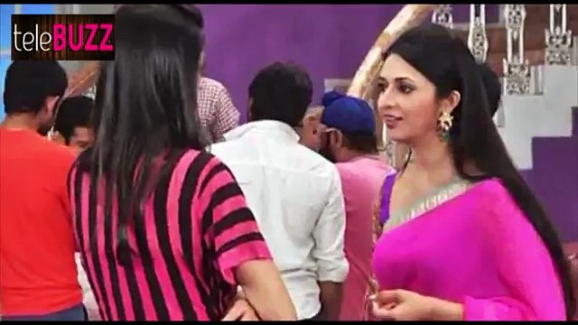 Yeh Hai Mohabbatein 24th april 2015 EPISODE _ Mihika DIVORCES Ashok Cinepax