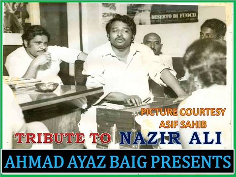 Noor Jehan -Ik Darshan Karna Sajna Da Sir Da Badla-1974