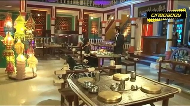 Yeh Hai Mohabbatein Ishita Raman Love Shoot 24th April 2015 Part 1 Cinepax