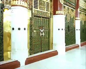 Facebook, the world's most holy and great video Allah o Akbar