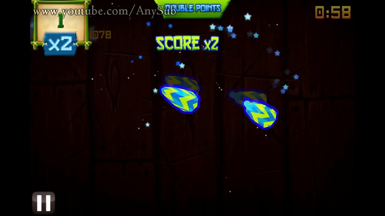 Fruit Ninja Cheats OVER 39 MILLION ! video Dailymotion