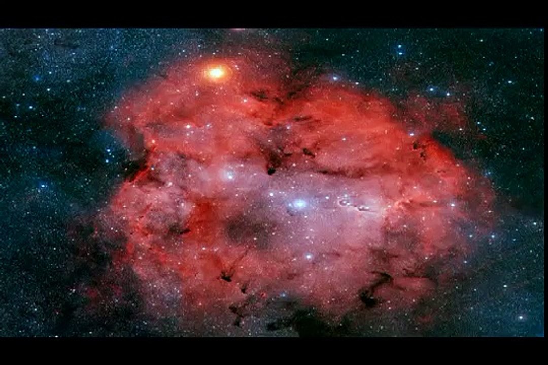 How Great is Our God: with Louie Giglio (full video)