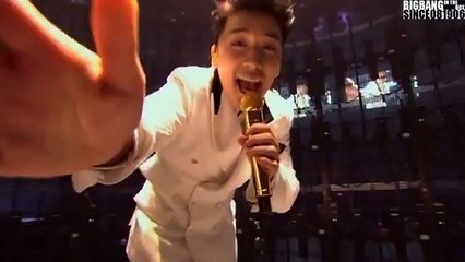 Love Song - Bigbang japan dome tour X (collection the best moment)