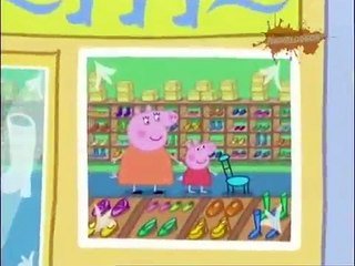 Свинка Пеппа - Серия 40 Новая обувь