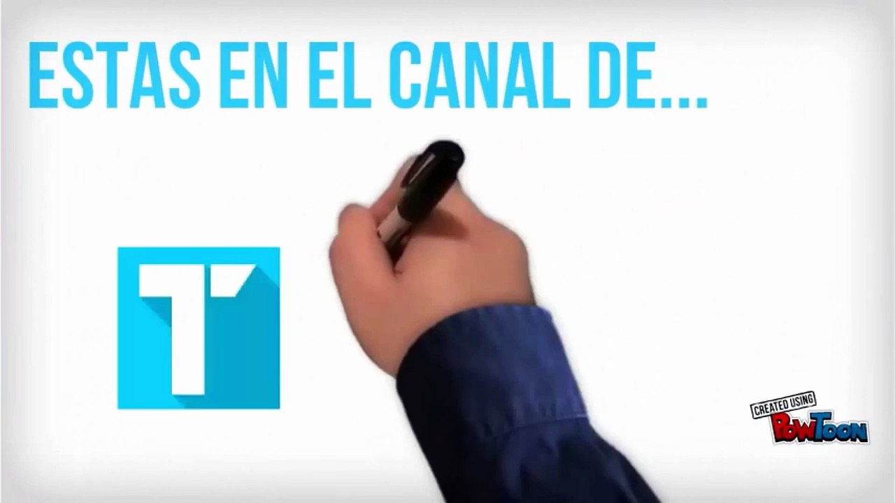 Bienvenidos A TecniPc