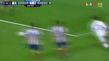 Real Madrid 1-0 Atletico Madrid semi-finals  Cristiano Ronaldo assists small pea lore