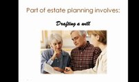 Calgary wills - Wills and Estate Planning