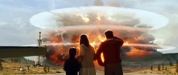 Pure VFX ownage - 2012