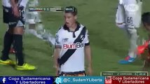 San Lorenzo(ARG) vs Danubio(URU), Copa Libertadores 2015, Grupo 2, Ultima Fecha, All Goals, Full Highlights, 22/04/2015