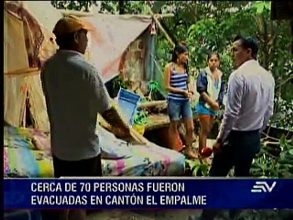 Televistazo 20h00
