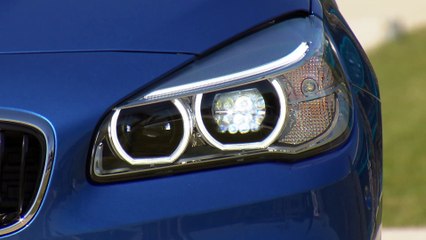 DESIGN BMW 220i Gran Tourer 2016