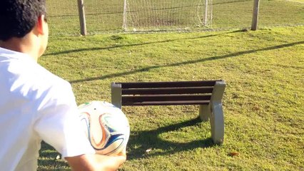 TUTORIAL #3 DRIBLES CR7,NEYMAR,RONALDINHO, MESSI E MAIS