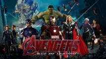 Avengers: Age of Ultron 2015 Full Movie Streaming in HD 1080p