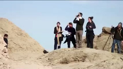 Miran and Miran Fort