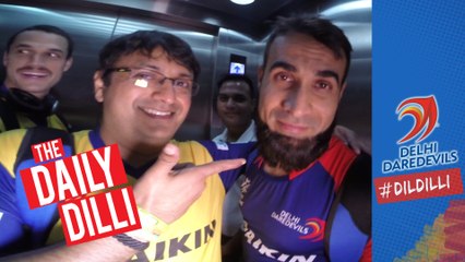 Gary Kirsten on DD v MI WIN: “They covered all bases today" |  THE DAILY DILLI 24