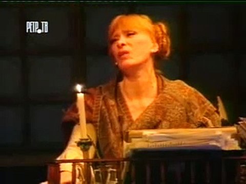 Любовь, как тихий вечер