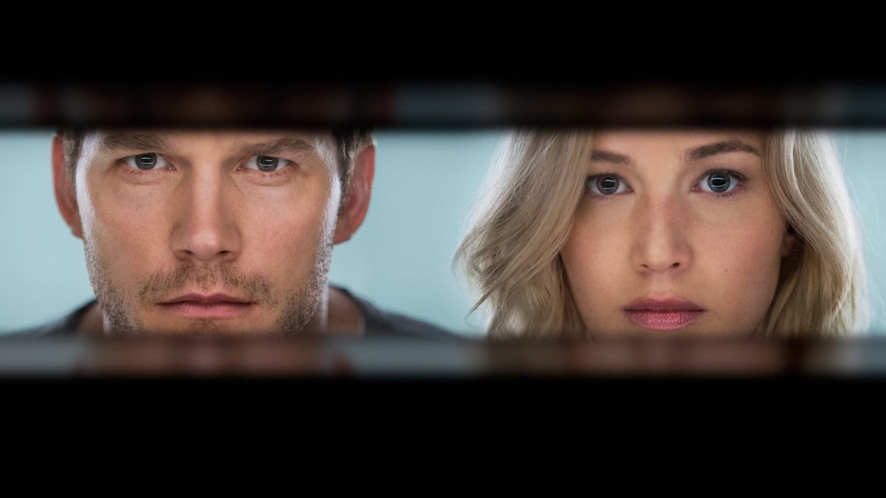 Passengers (2016) Full`Movie | Watch online